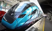 All-Night Trains From Manchester Airport to City Centre From May