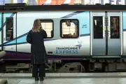 All-Night Trains to Manchester Airport to Launch in May