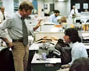 All the President's Men at 50: A Timeless Journalism Classic