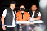 Alleged Scottish Crime Boss Deported from Bali to Spain on Murder Charges