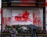 Allianz Seeks £300k from Six Defendants Over Palestine Action Protests