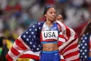 Allyson Felix Targets Olympic Comeback at LA 2028 Home Games
