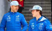 Alpine F1 Team Denies Sabotage Claims Against Driver Franco Colapinto