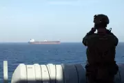 Alternative Routes for Middle East Oil to Bypass Strait of Hormuz
