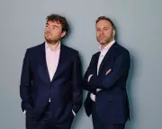 Alto Appassionato: Timothy Ridout's Engaging Viola and Piano Programme