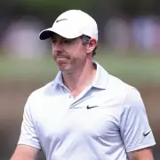 Amanda Balionis Snubs McIlroy and Scheffler in Masters Predictions