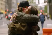Amanda Batula and West Wilson's Flirty Hug Revealed in Summer House Spinoff Trailer