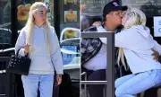 Amanda Bynes Flaunts Weight Loss on Romantic Outing with Boyfriend in LA