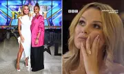 Amanda Holden Reveals Alesha Dixon's Support After Stillbirth of Son Theo