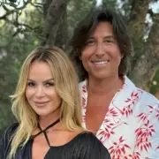 Amanda Holden Reveals Marital Tensions Over Pet Rules and Home Design