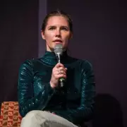 Amanda Knox Still Haunted by Meredith Kercher Murder Case, Says She Feels Hunted