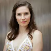 Amanda Knox to Visit UK for First Time to Screen Documentary on Meredith Kercher Case