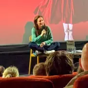 Amanda Knox Writes to Convicted Baby Killer Lucy Letby in Prison