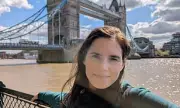 Amanda Knox's London Visit Sparks Outrage from Kercher Family Over Film Promotion