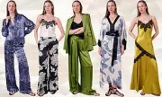 Amanda Wakeley Launches Spring Capsule with John Lewis
