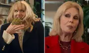 Amandaland Returns: Lucy Punch and Joanna Lumley Back for BBC Comedy Series