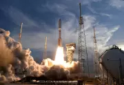 Amazon Acquires Globalstar in $11.57bn Satellite Deal to Rival Starlink