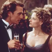 Amazon Prime Streaming 'Masterpiece' Sci-Fi Thriller with Two Oscar Winners