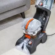 Amazon Slashes £90 Off Vax Carpet Cleaner, Praised for 'Brand New' Look