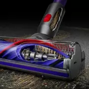 Amazon Slashes Dyson Vacuum Price by £100 in Major Retail Rivalry