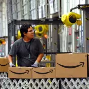 Amazon Workers Allegedly Told to Ignore Dying Colleague in Oregon Warehouse