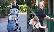 Amber Heard's Quiet Life in Madrid After Depp Trial and Career Shift
