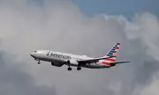 American Airlines Flight Diverted to Tucson After Engine Fire Incident