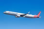 American Airlines Flight Diverts to Tucson Over Galley Oven Issue, FAA Investigates