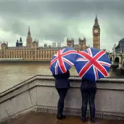 American Expat Lists Three Humorous Reasons He Won't Return to the US