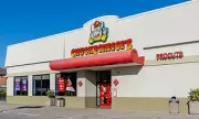 American Family Entertainment Giant Chuck E Cheese Announces UK Expansion