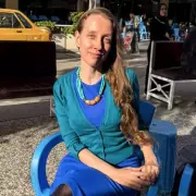 American Journalist Shelly Kittleson to Be Freed by Iraqi Militia in Surprise Move