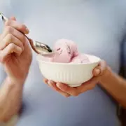 American Man Baffled by British Wife's 'Posh' Label for £1.50 Viennetta Dessert