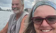 American Man Freed Without Charge After Wife's Bahamas Disappearance