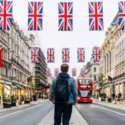 American Moves to UK, Notices 1 Big Body Change: Weight Loss