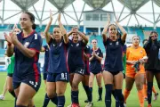 American Samoa's Women's Football Team Rises from Underdog to Dark Horse