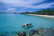 American Woman Missing in Bahamas After Falling Overboard on Boat Trip