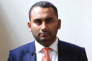 Amol Rajan Voices Deep Concerns Over England's Future for His Children
