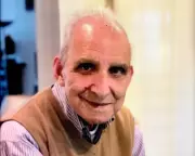 Amrit Lal, key figure in Edinburgh Hindu temple creation, dies aged 93
