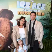 Amy Childs and Billy Delbosq Wed in London After Cancelling Initial Plans