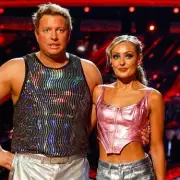 Amy Dowden Determined for Strictly Come Dancing Return After Cancer Battle