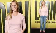 Amy Schumer's Dramatic Weight Loss Steals Spotlight at Lorne Documentary Premiere