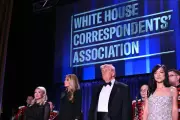 Ana Navarro Condemns Conspiracy Theories Over White House Dinner Shooting