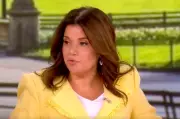 Ana Navarro Slams Conspiracy Theories Over White House Dinner Shooting