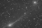 Ancient 11-Billion-Year-Old Comet Traced to Milky Way's Coldest Region