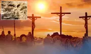 Ancient Debate Reignites: Where Was Jesus Crucified? Scholars Divided Over Golgotha's True Location