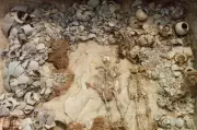 Ancient Korean 'Sacrificial Caste' Revealed in Skeleton DNA Study