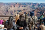 Ancient Lake Overflow May Have Carved Grand Canyon, New Study Reveals