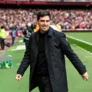Andoni Iraola Set to Depart Bournemouth, Man Utd Face Uphill Battle for His Signature