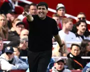 Andoni Iraola to Depart Bournemouth, Sparking Premier League Managerial Shake-Up