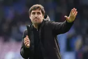 Andoni Iraola's Next Move: Clubs Vying for Bournemouth Departee